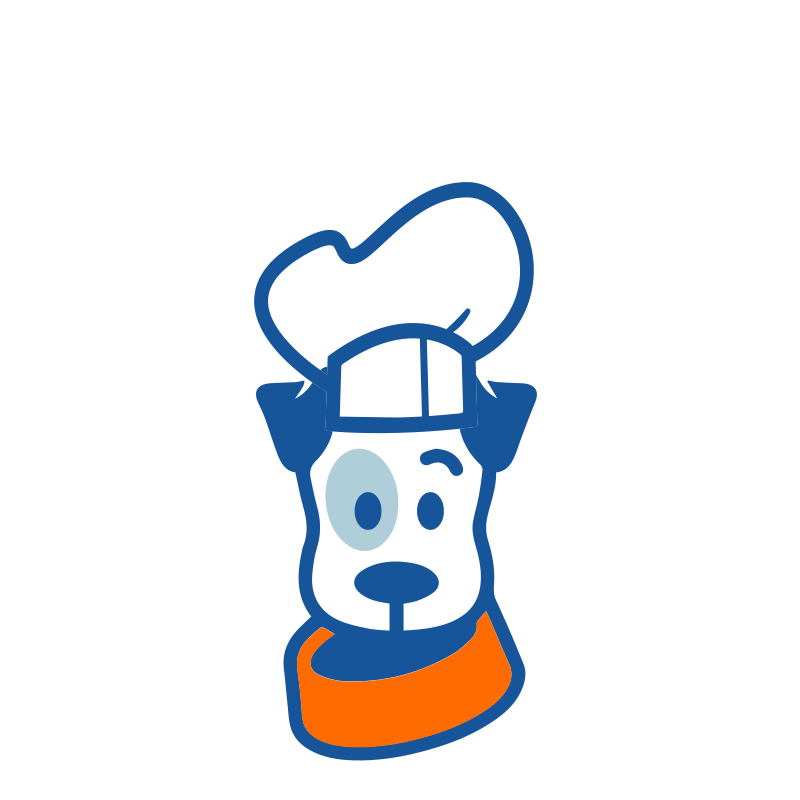 TheDogsKitchenLogo